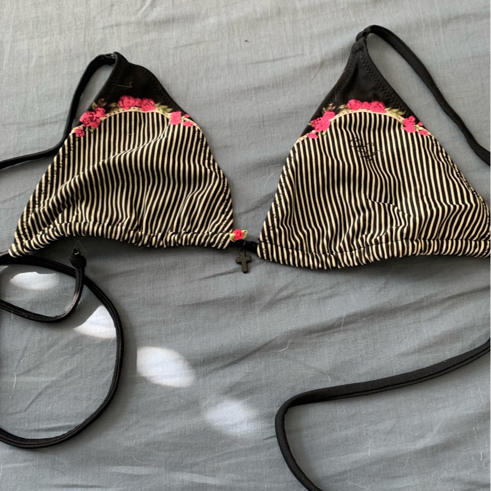 Vive María XS bikini top